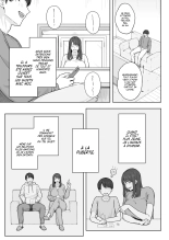 Passer du temps avec ma Tante après le dîner : page 4