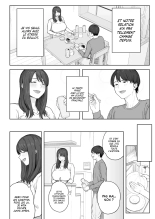 Passer du temps avec ma Tante après le dîner : page 5