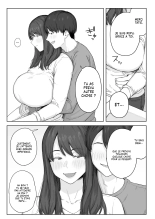 Passer du temps avec ma Tante après le dîner : page 6