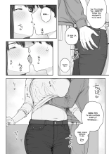 Passer du temps avec ma Tante après le dîner : page 7