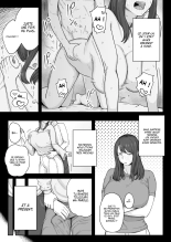 Passer du temps avec ma Tante après le dîner : page 10