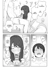Passer du temps avec ma Tante après le dîner : page 13