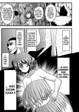 Yuukarin to Mujintou : page 5