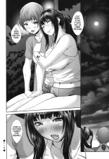 Yuunagi no Hitotoki : page 20