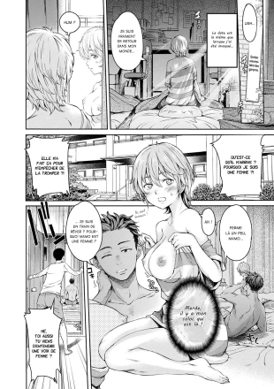 hentai Yuusha Happiness