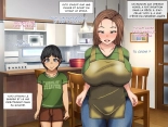 La mère de Yuji est notre jouet : page 14