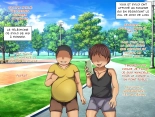 La mère de Yuji est notre jouet : page 25