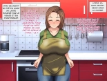 La mère de Yuji est notre jouet : page 35