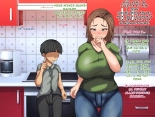 La mère de Yuji est notre jouet : page 46