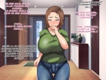 La mère de Yuji est notre jouet : page 88