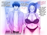 La mère de Yuji est notre jouet : page 548