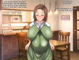 La mère de Yuji est notre jouet : page 610