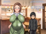 La mère de Yuji est notre jouet : page 612