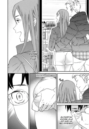 hentai Elève modèle