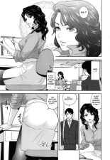 Yuuwaku Office : page 12