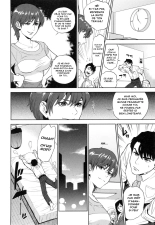 Yuuwaku Office : page 47