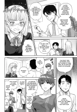 Yuuwaku Office : page 112