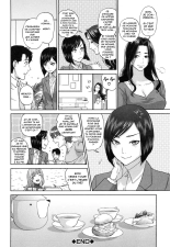 Yuuwaku Office : page 178