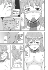 Yuyuko no Jigokuhen : page 20