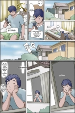 ZENMAI - WHEN MY GIRLFRIEND DUMPED ME, HER MOM CAME TO SUPPORT ME - : page 13