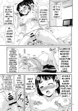 Kirito inégalé -Suguha et Asuna climax infini- : page 8