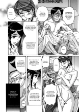 Zettai Fukujuu Keiyaku Bai Gaeshi Sareta Jukuzuma : page 6