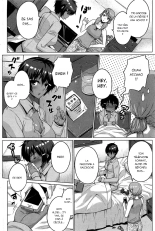 Zettai Kyosha : page 2