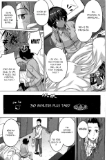 Zettai Kyosha : page 3