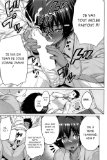 Zettai Kyosha : page 7