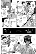 Zettai Kyosha : page 16