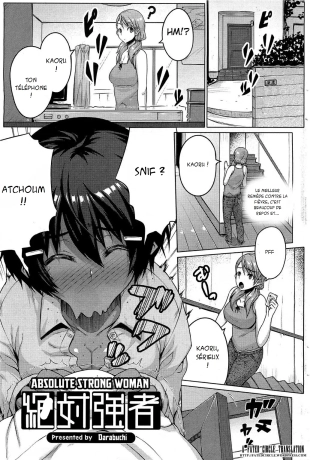 hentai Zettai Kyosha