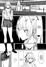 Zettai Meirei : page 3