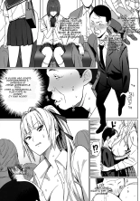 Zettai Meirei : page 5