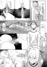 Zettai Meirei : page 21