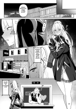 Zettai Meirei : page 25