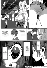 Zettai Meirei : page 35