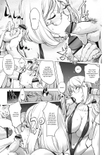 Zoku AV-jou Kayano Ne-ko : page 7