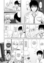 Zoku Sono ato miru no : page 2