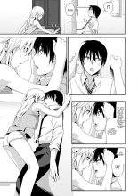 Zoku Sono ato miru no : page 5