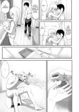 Zoku Sono ato miru no : page 9