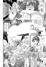 Zoku Tanetsuke Twins Namahame Aji Kurabe Sequel The Breeding Twins and the Bareback Taste Test : page 11