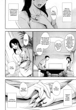 Promesse Sournoise : page 4