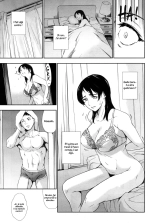 Promesse Sournoise : page 16