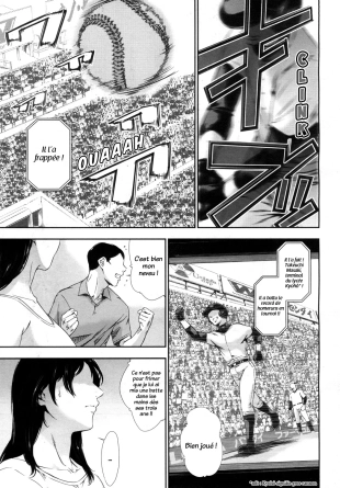 hentai Promesse Sournoise