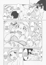 Zutto Anata no Hisho. : page 9