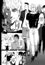 Zutto Shinjiteru : page 7