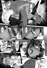 Zutto Shinjiteru : page 20