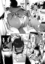 Zutto Shinjiteru : page 21